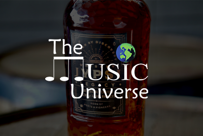 The Music Universe News Story on Whiskey Jypsi
